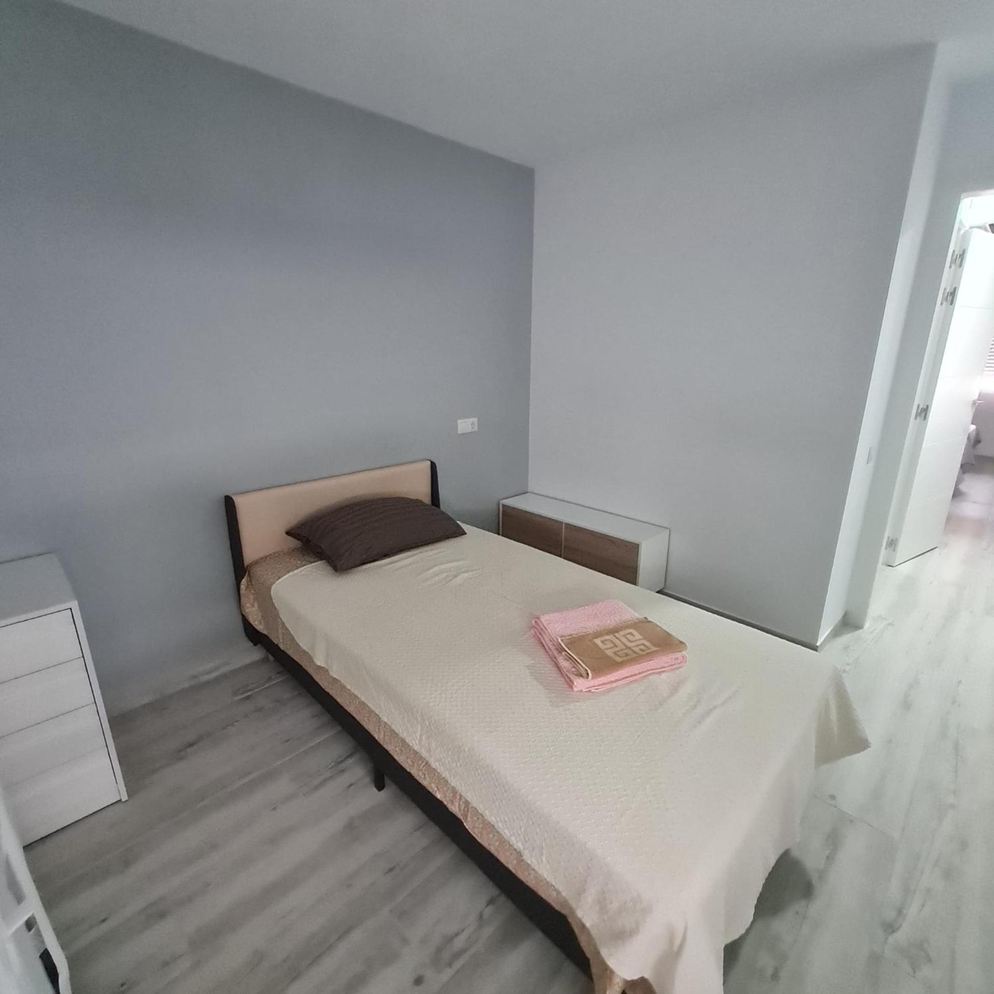 Apartament Lux Apartment Vinaros Exterior photo